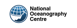 National Oceanography Centre Logo